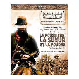 La Poussière, La Sueur Et La Poudre - Édition Spéciale -