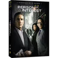 Person Of Interest - Saison 1