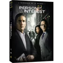 Person Of Interest - Saison 1