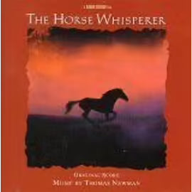 The Horse Whisperer: Original Score