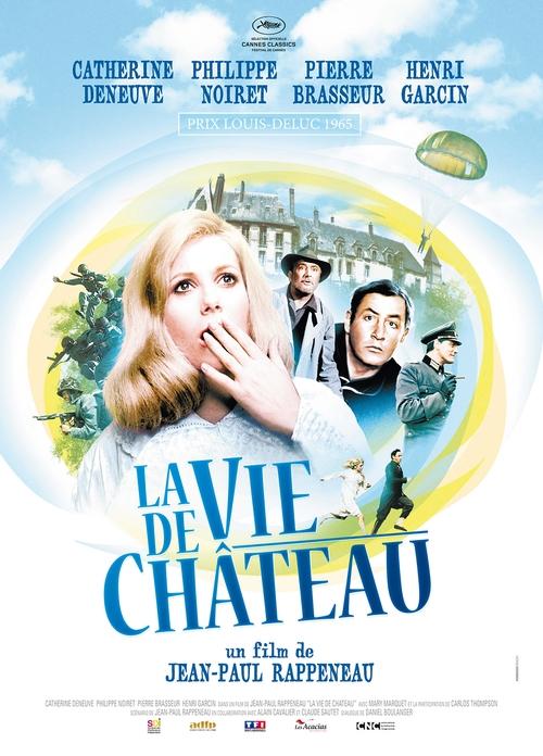 La Vie De Chateau