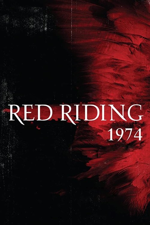The Red Riding Trilogy