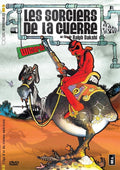 Les Sorciers De La Guerre