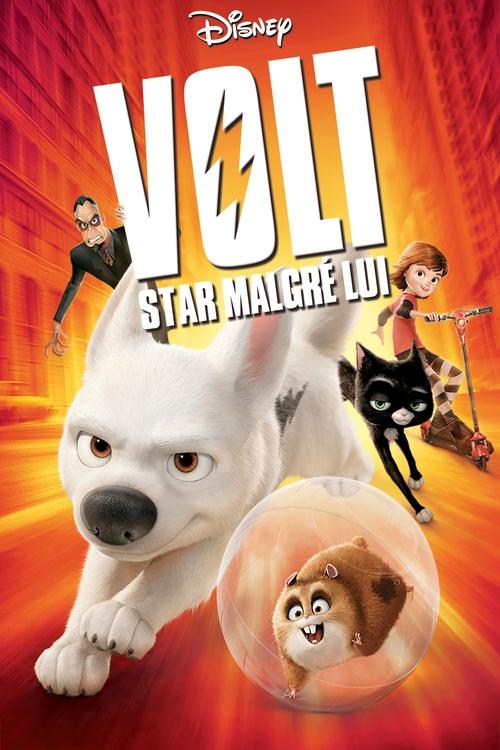 Volt, Star Malgré Lui