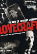Howard Phillips Lovecraft