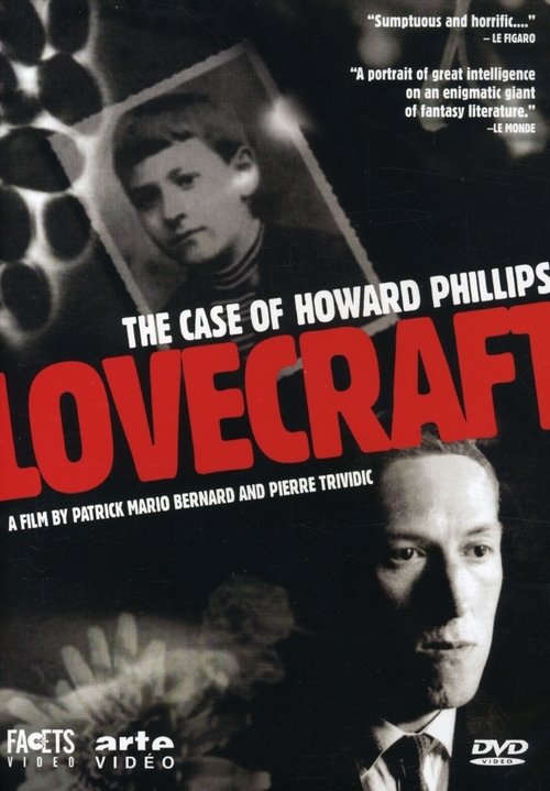 Howard Phillips Lovecraft