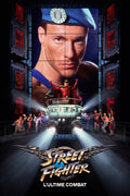 Street Fighter : L'ultime Combat