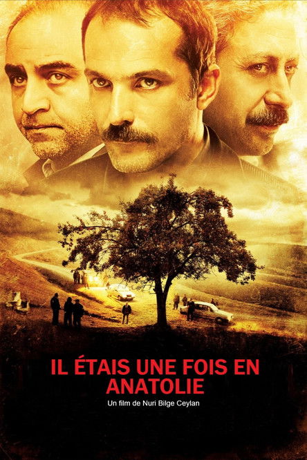 Il Était Une Fois En Anatolie