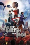 Alex, Le Destin D'un Roi