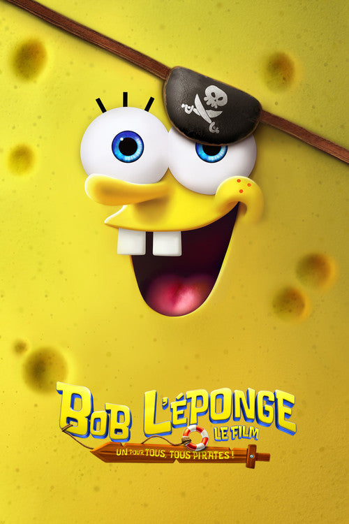 Le Pirate