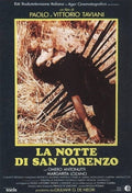 La Nuit De San Lorenzo