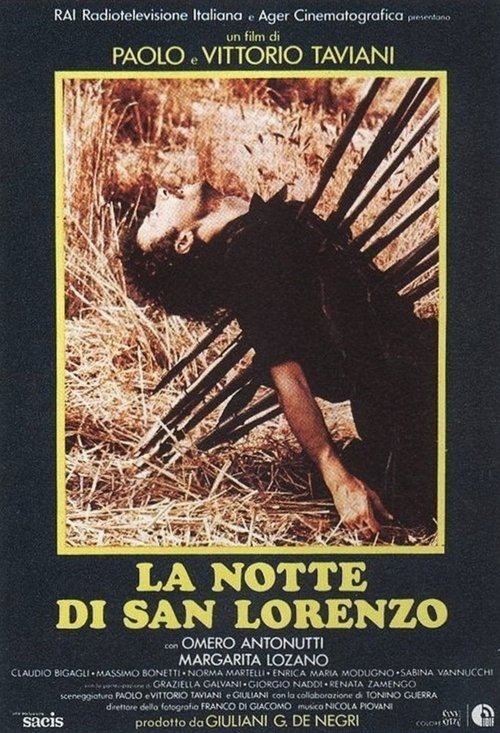 La Nuit De San Lorenzo