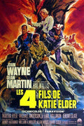 Les 4 Fils De Katie Elder