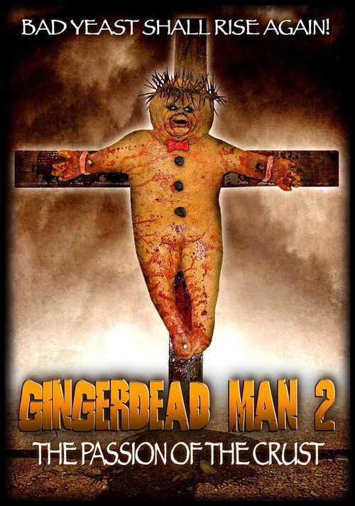 The Gingerdead Man