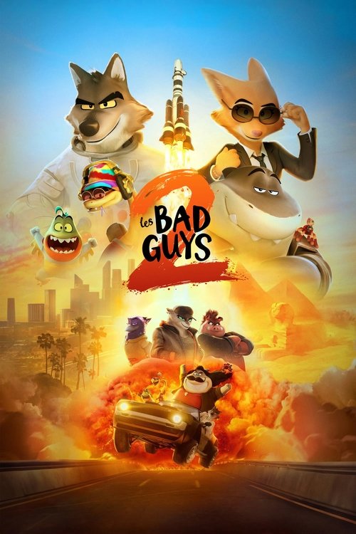 Bad Guys
