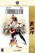 L'hirondelle D'or