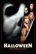 Halloween - Resurrection