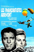 The Gypsy Moths (Les Parachutistes Arrivent)