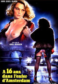A 16 Ans Dans L'enfer D'amsterdam