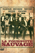 La Poursuite Sauvage