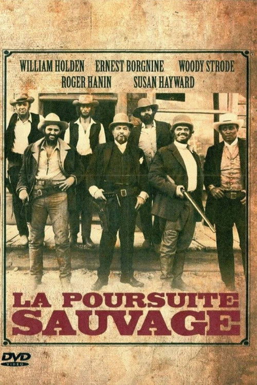 La Poursuite Sauvage