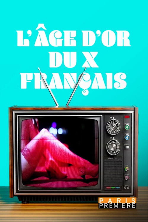 L'âge D'or Du X