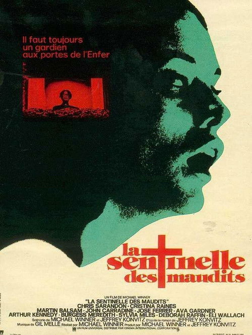 La Sentinelle Des Maudits