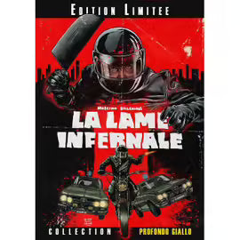La Lame Infernale - Édition Limitée