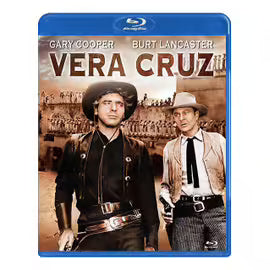 Vera Cruz -