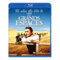 Les Grands Espaces -