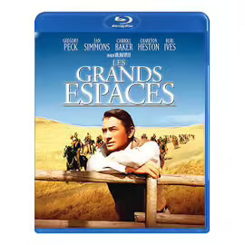 Les Grands Espaces -