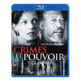 Crimes Et Pouvoir -