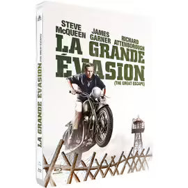 La Grande Évasion - Combo