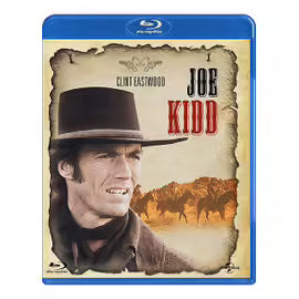 Joe Kidd -