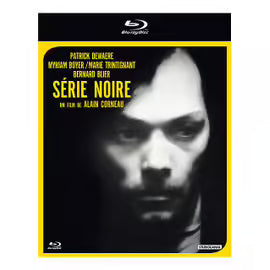 Série Noire -