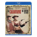 La Caravane De Feu -