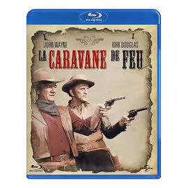 La Caravane De Feu -