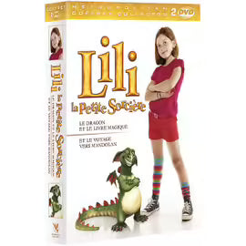 Lili, La Petite Sorcière