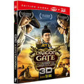Dragon Gate - La Légende Des Sabres Volants - Combo  3d