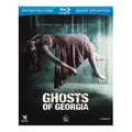 Ghosts Of Georgia -