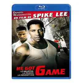 He Got Game -