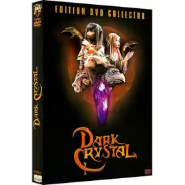 Dark Crystal -