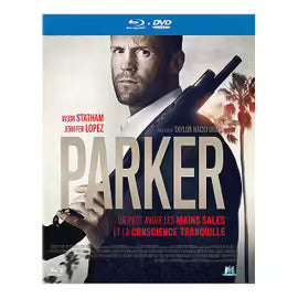 Parker - Combo