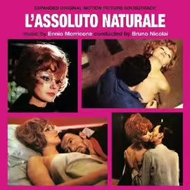 L'assoluto Naturale