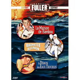 Samuel Fuller : La Maison De Bambou