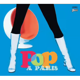 Pop A Paris V.2 - A Tout Casser