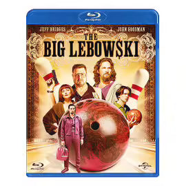 The Big Lebowski -