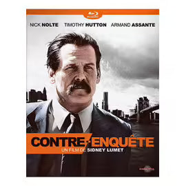 Contre-Enquête -