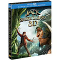 Jack Le Chasseur De Géants - Combo  3d