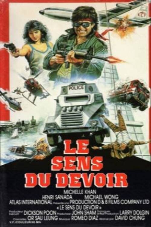 Le Sens Du Devoir
